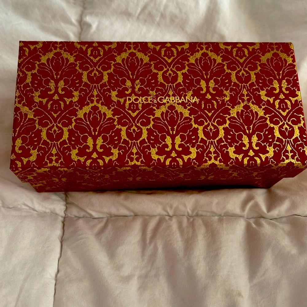Dolce & Gabbana sunglasses